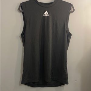 LAST CHANCE!! Adidas tank